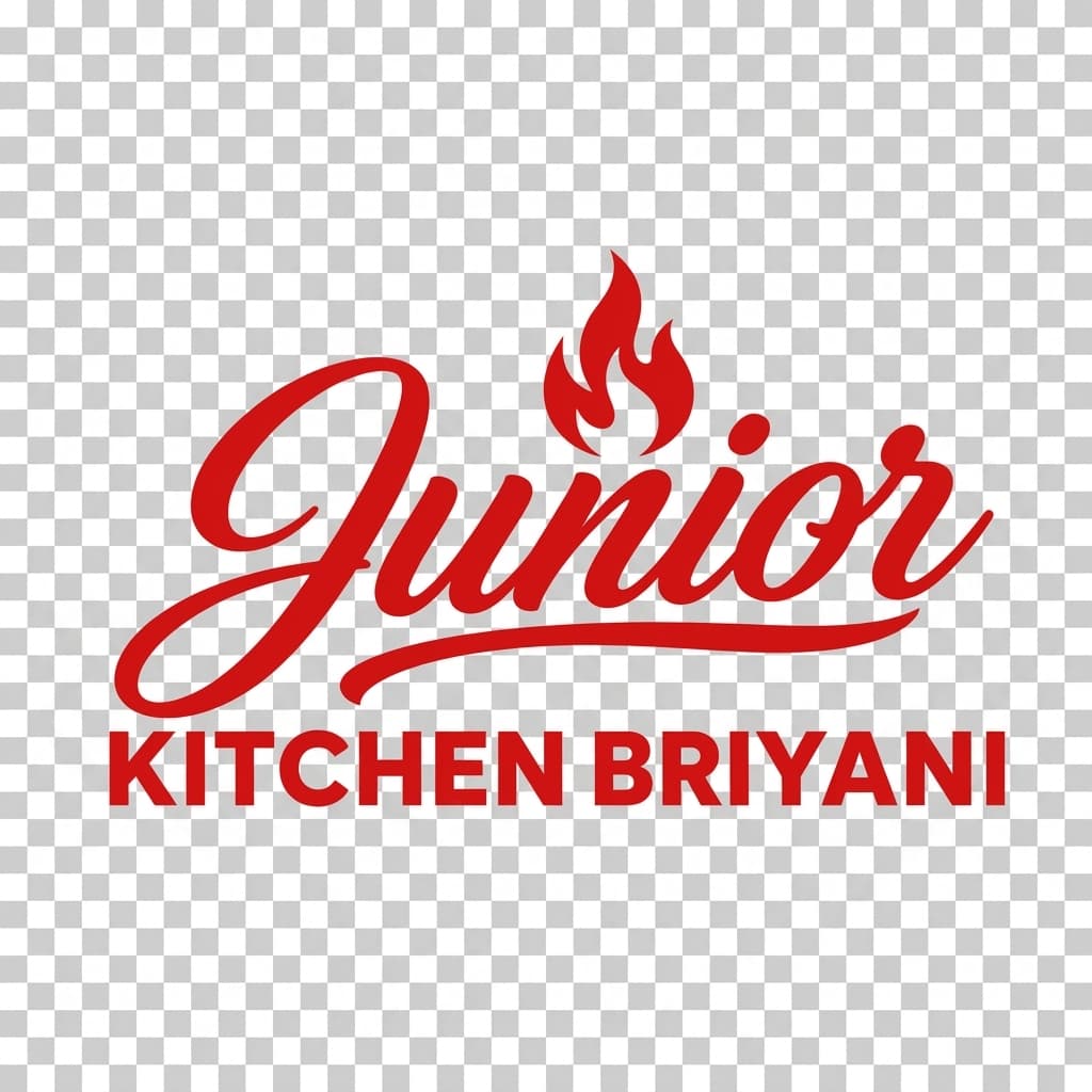 Junior Kitchen Briyani